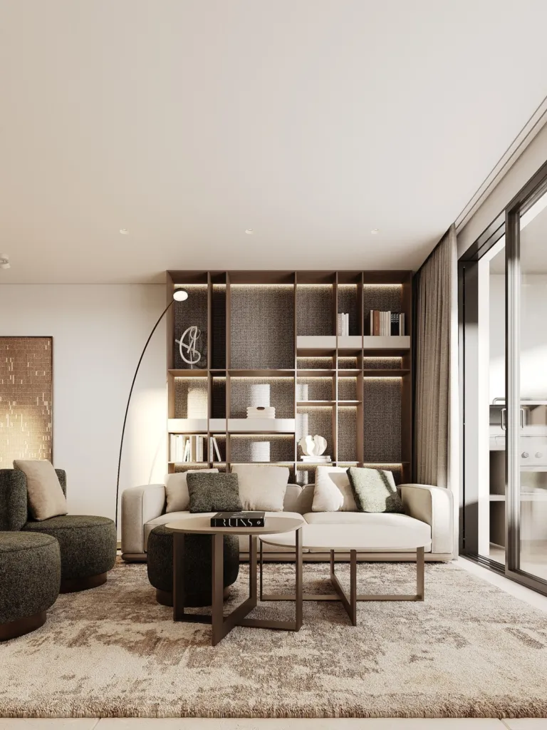 Royal Park Residence