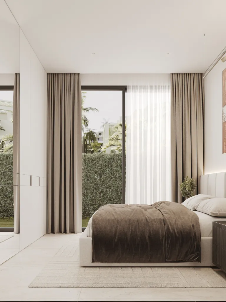 Royal Park Residence