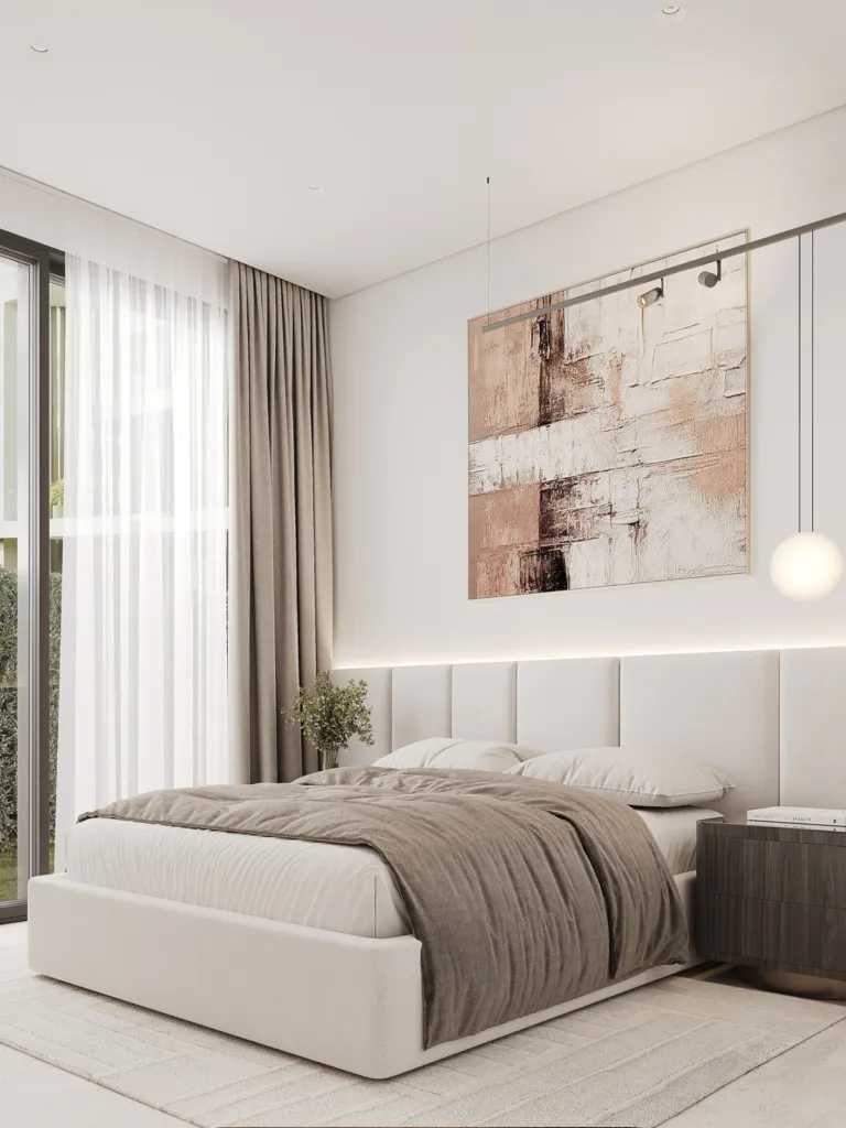 Royal Park Residence
