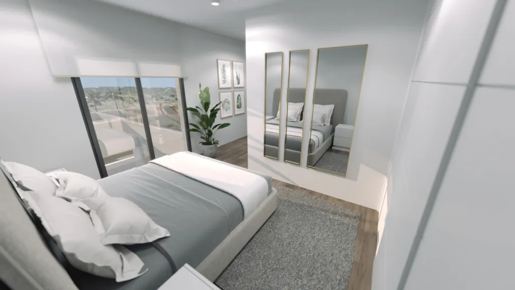 Villas Puig Campana