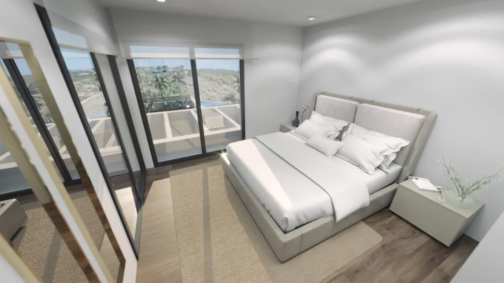 Villas Puig Campana