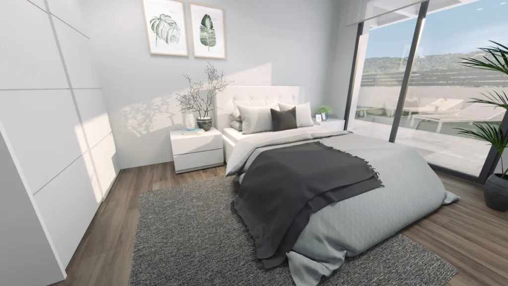 Villas Puig Campana