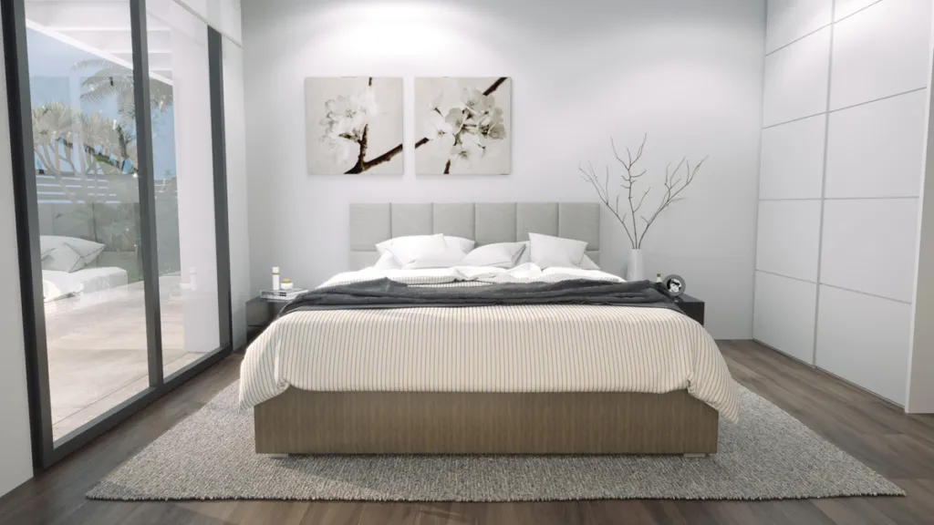 Villas Puig Campana