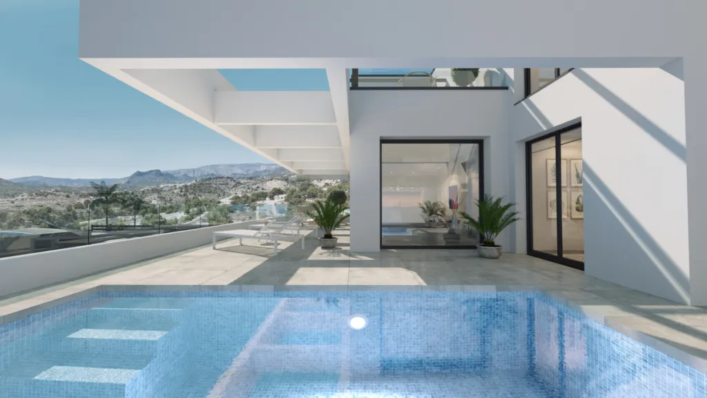 Villas Puig Campana