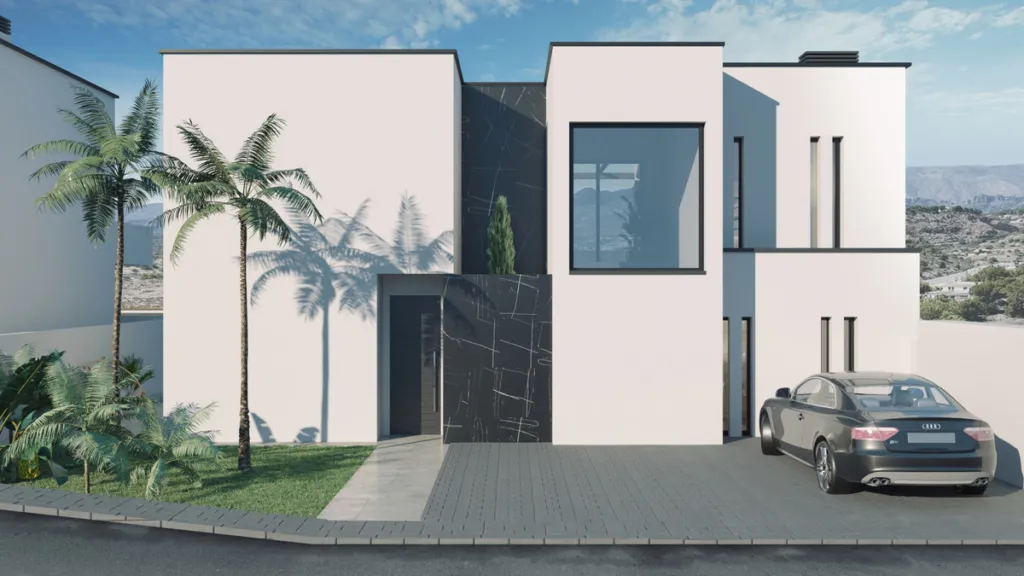 Villas Puig Campana