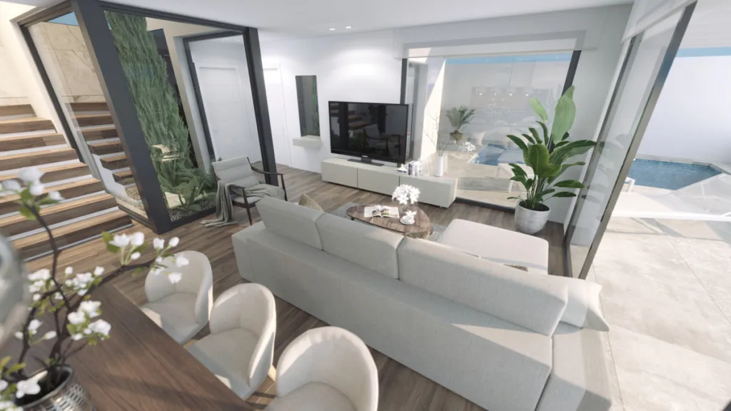 Villas Puig Campana