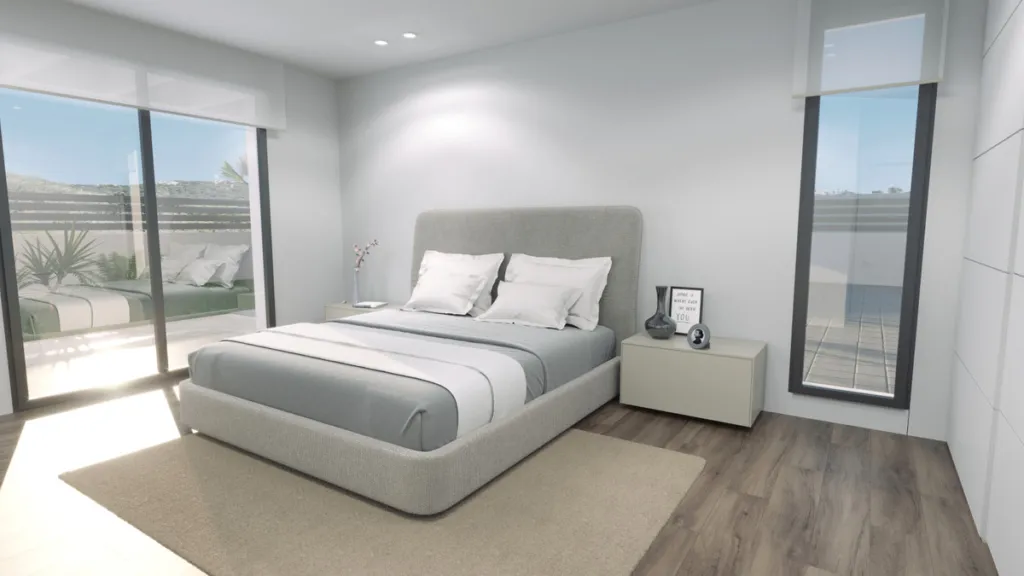 Villas Puig Campana