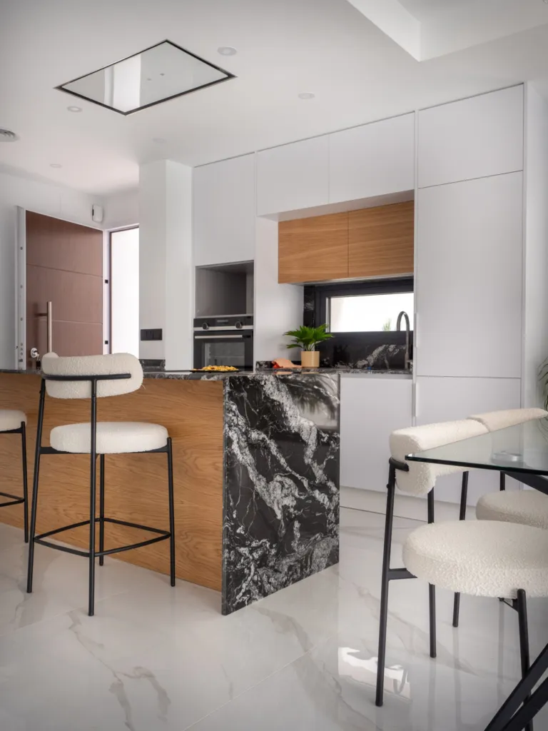Mediterranea Luxury Homes