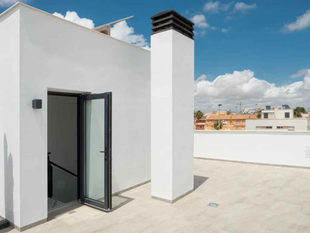 Mediterranea Luxury Homes