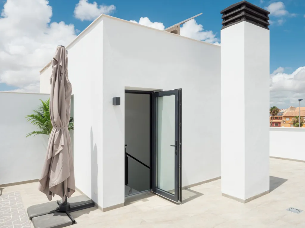 Mediterranea Luxury Homes