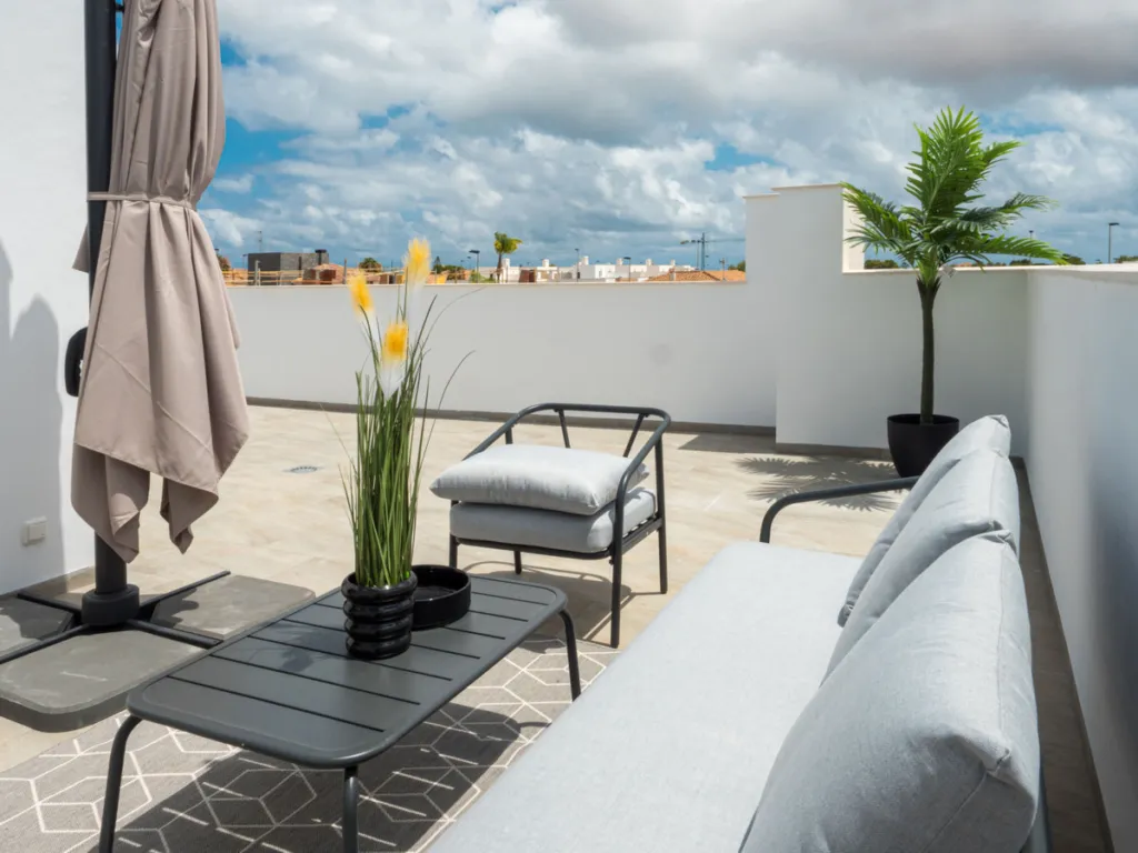 Mediterranea Luxury Homes