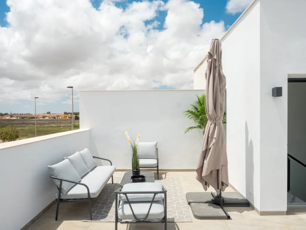 Mediterranea Luxury Homes