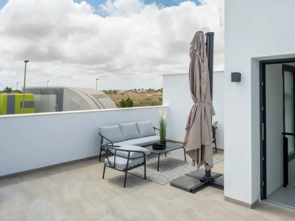 Mediterranea Luxury Homes