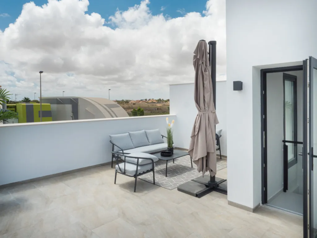Mediterranea Luxury Homes