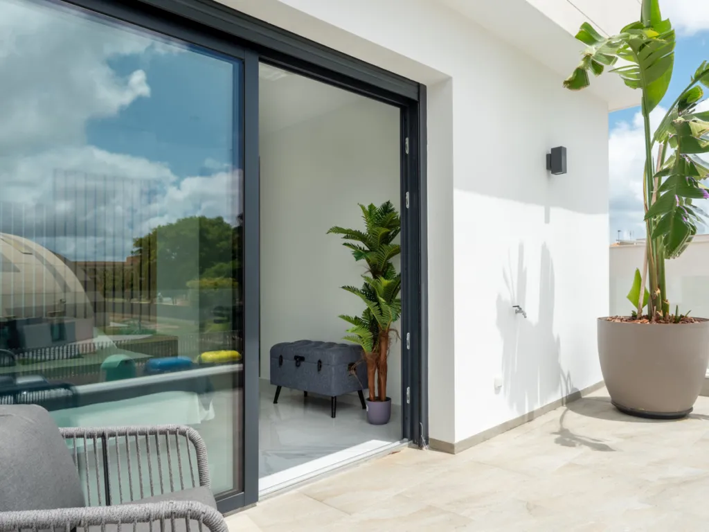 Mediterranea Luxury Homes