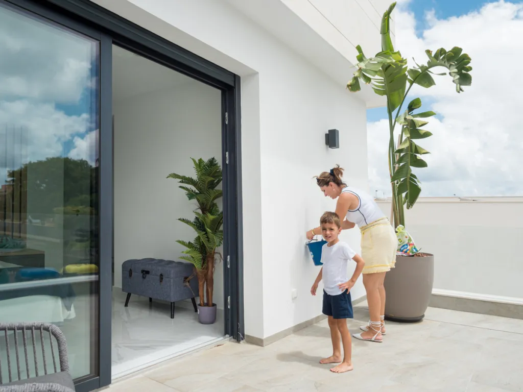 Mediterranea Luxury Homes