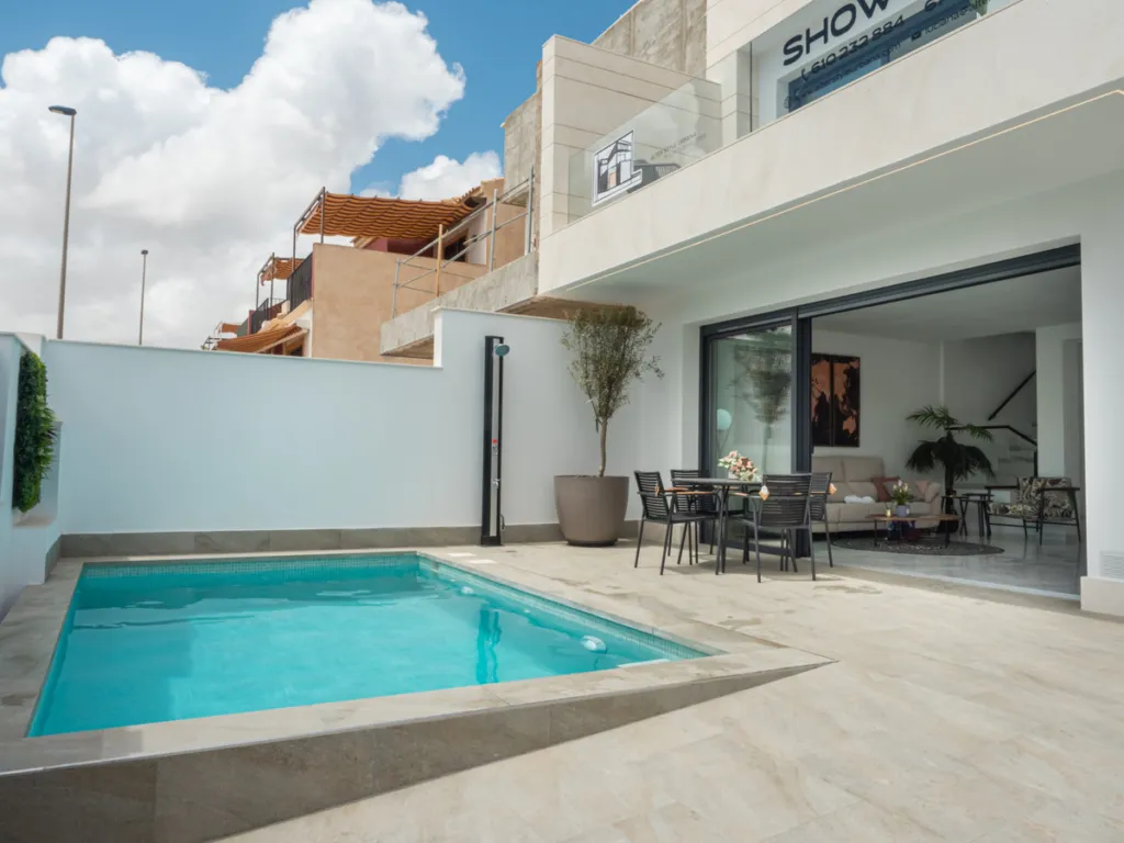 Mediterranea Luxury Homes
