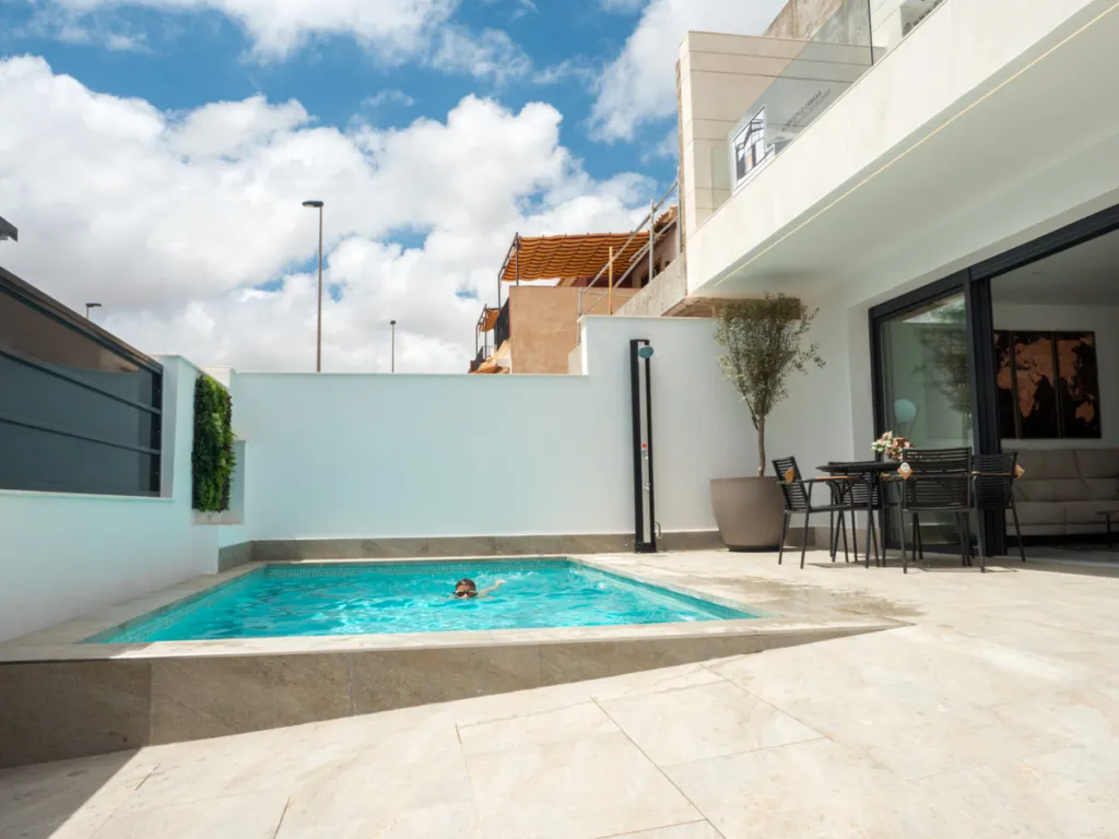 Mediterranea Luxury Homes