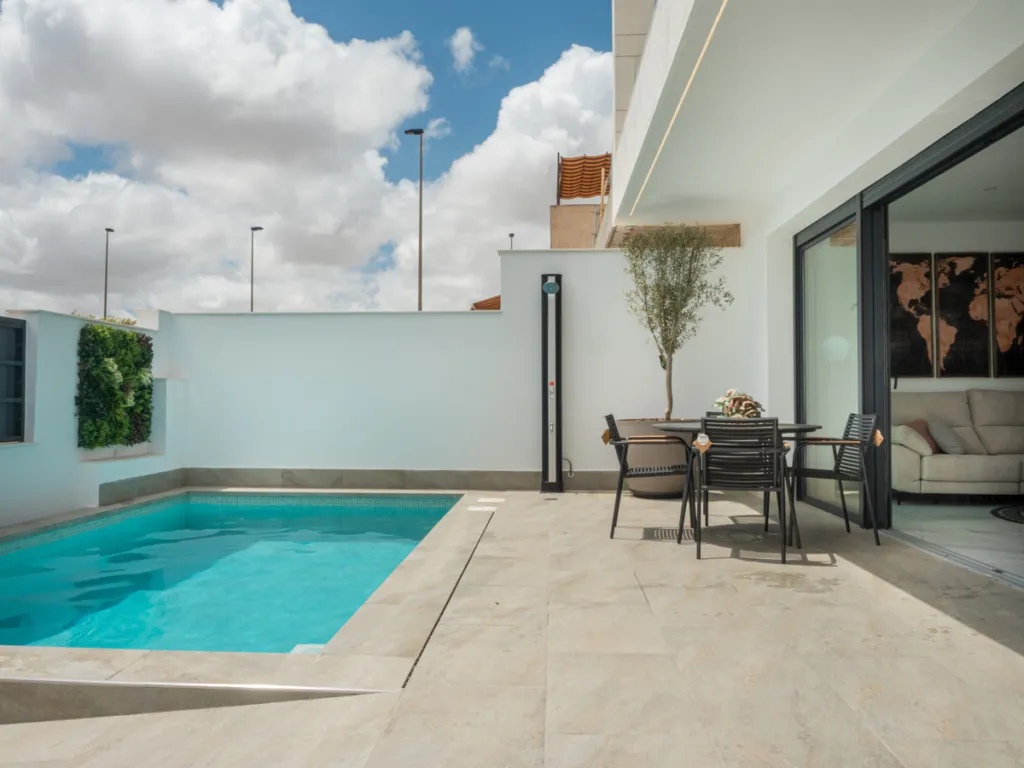 Mediterranea Luxury Homes