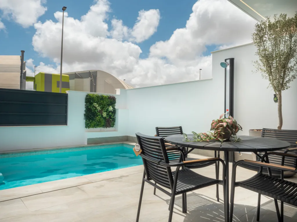 Mediterranea Luxury Homes