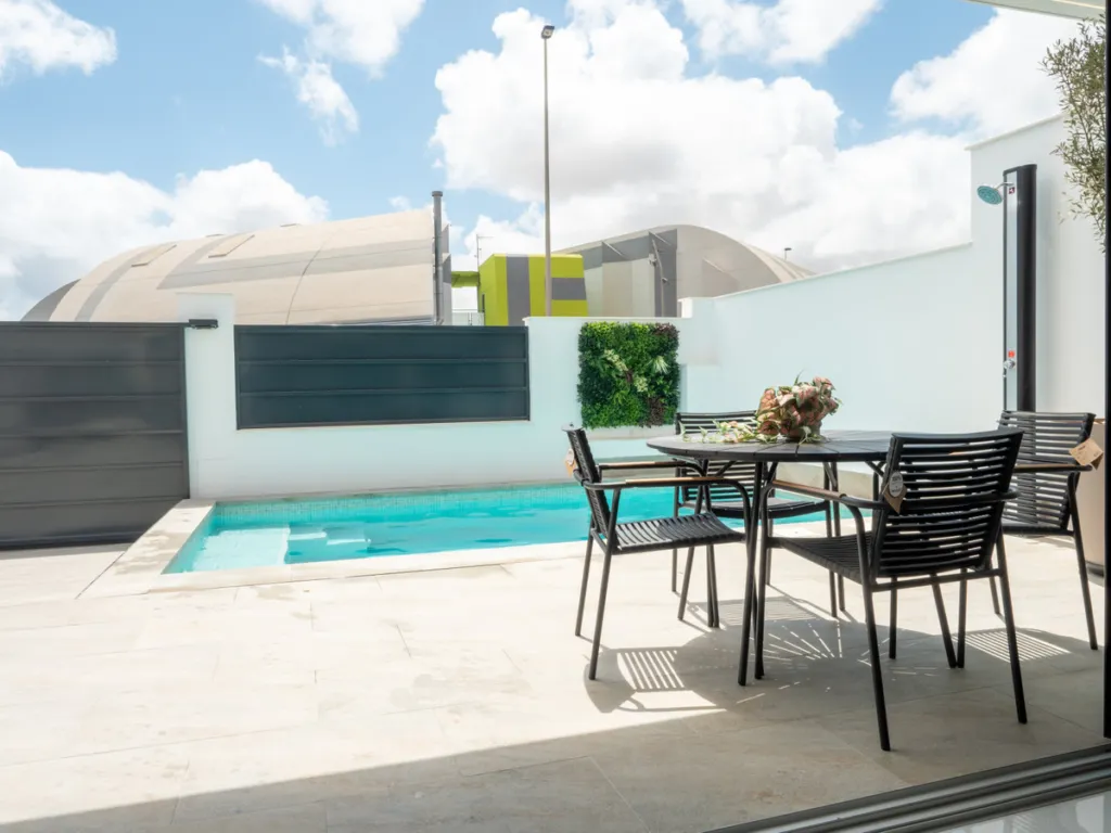 Mediterranea Luxury Homes