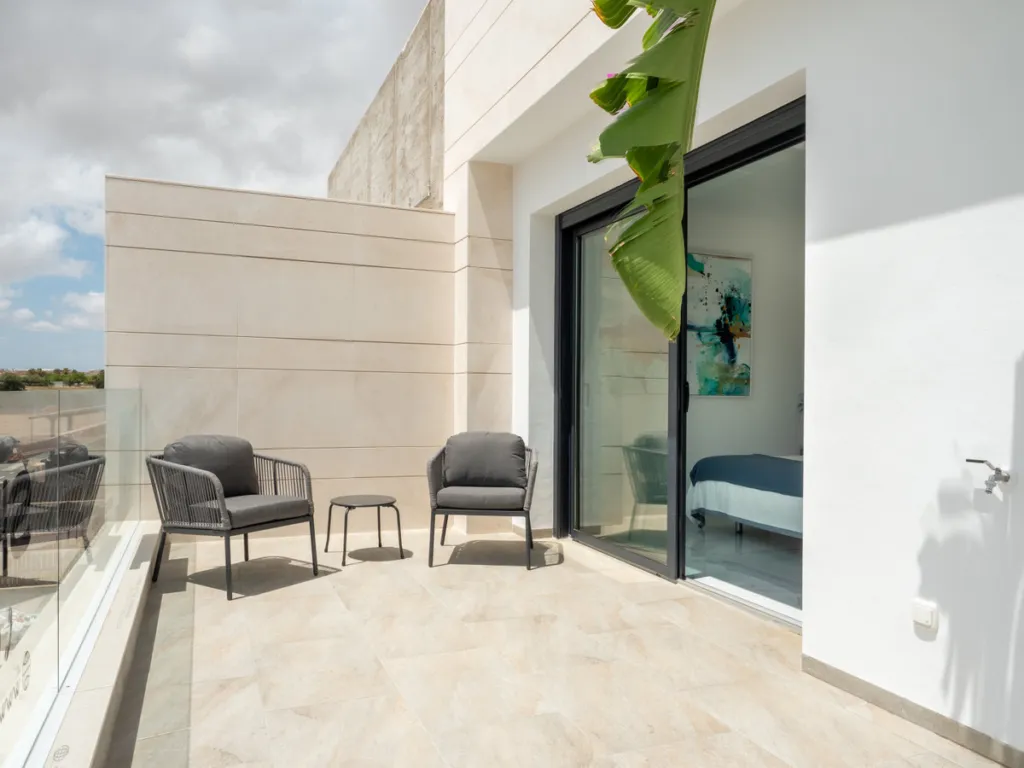 Mediterranea Luxury Homes