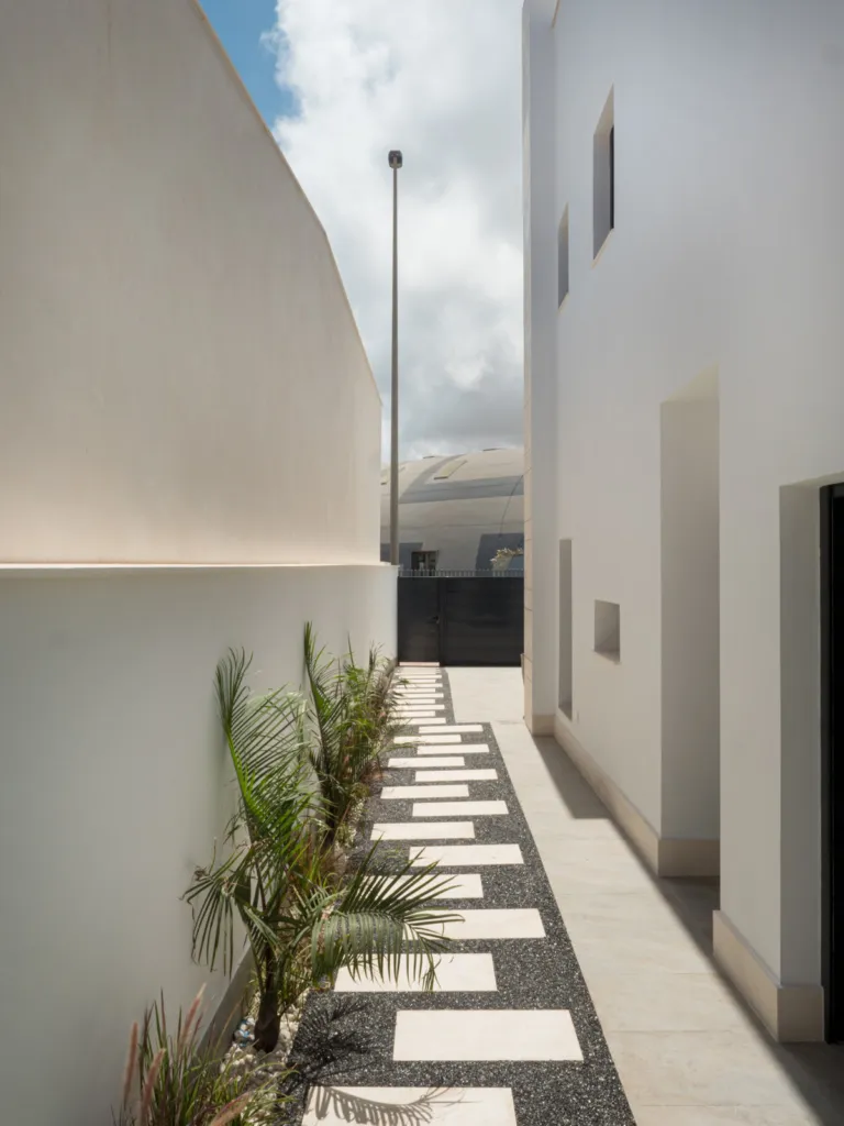 Mediterranea Luxury Homes