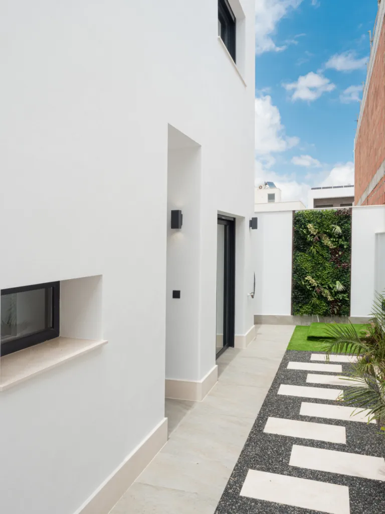 Mediterranea Luxury Homes