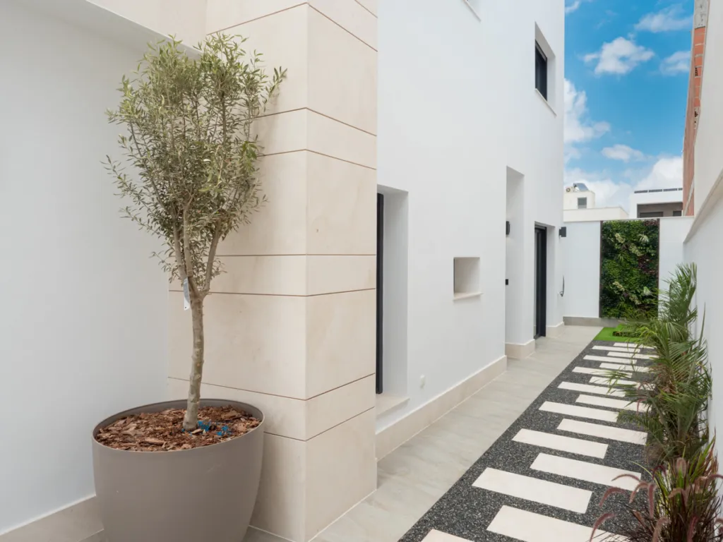 Mediterranea Luxury Homes