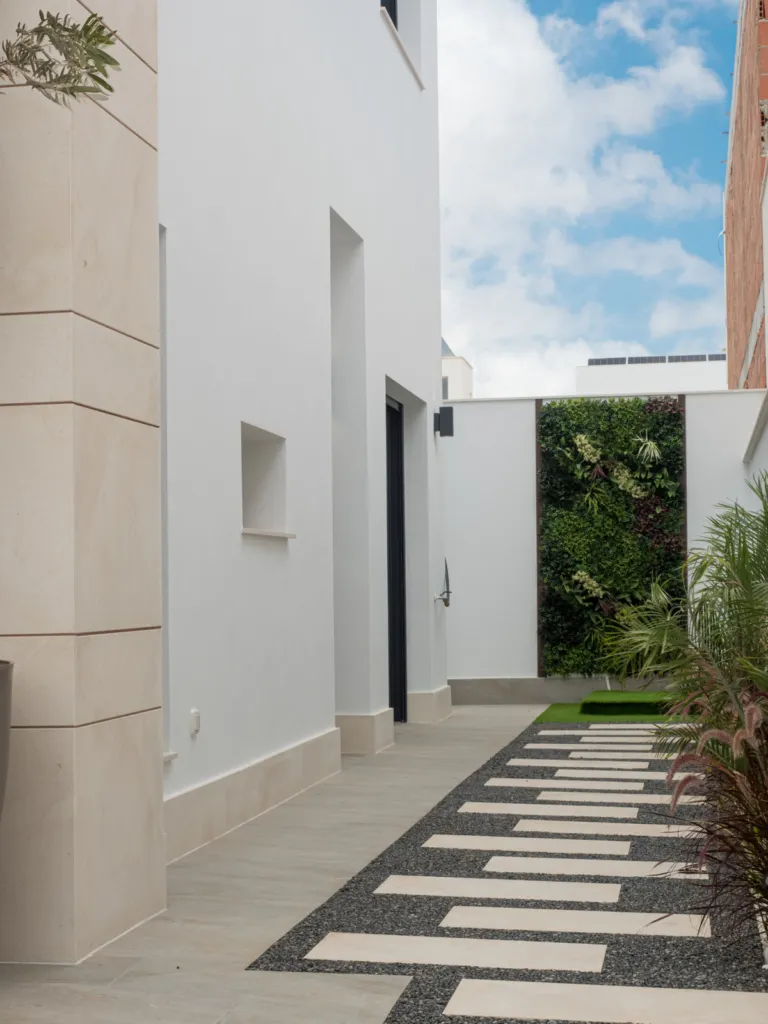 Mediterranea Luxury Homes