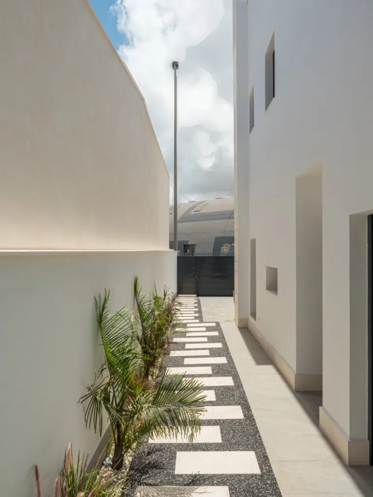 Mediterranea Luxury Homes