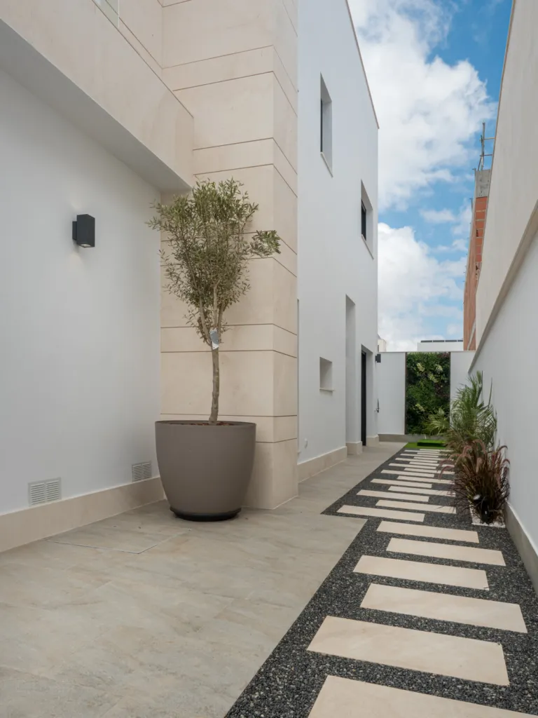 Mediterranea Luxury Homes