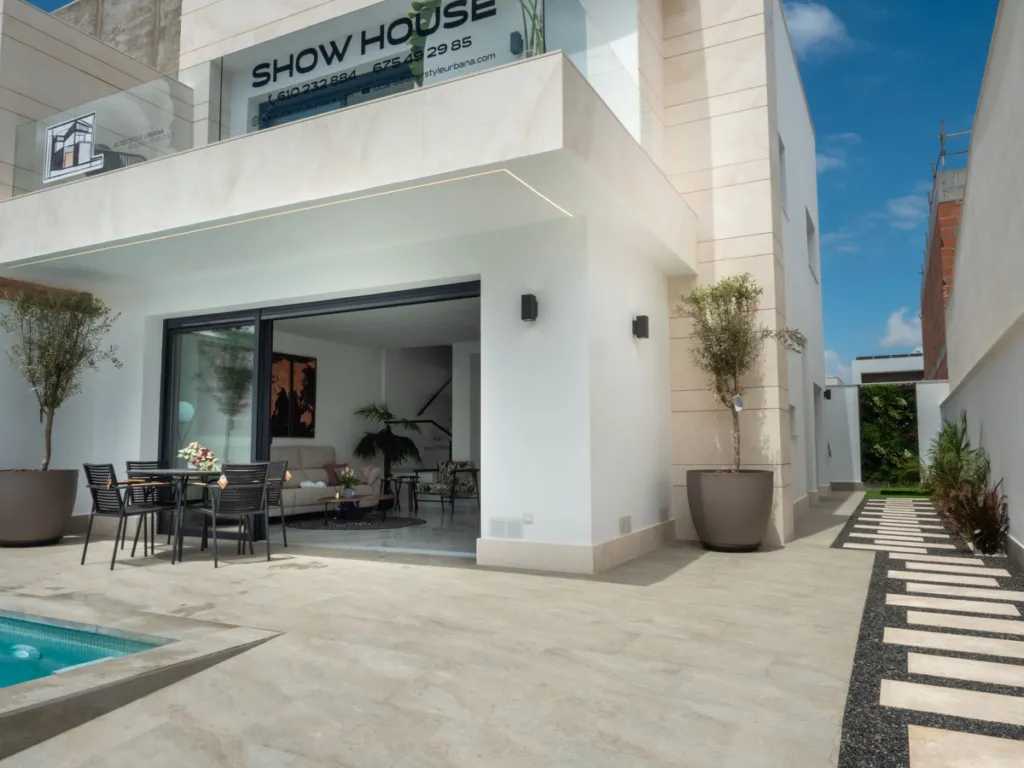 Mediterranea Luxury Homes