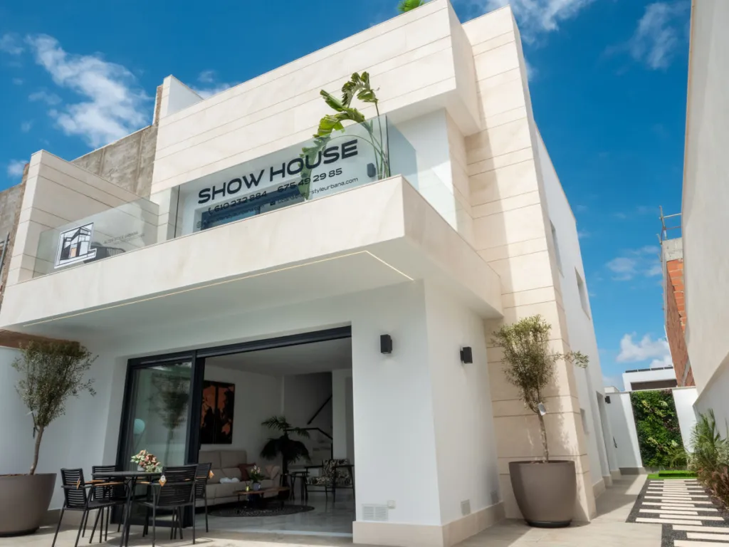 Mediterranea Luxury Homes