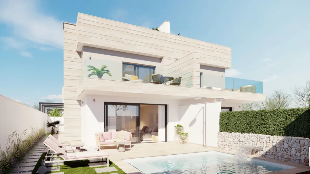 Mediterranea Luxury Homes
