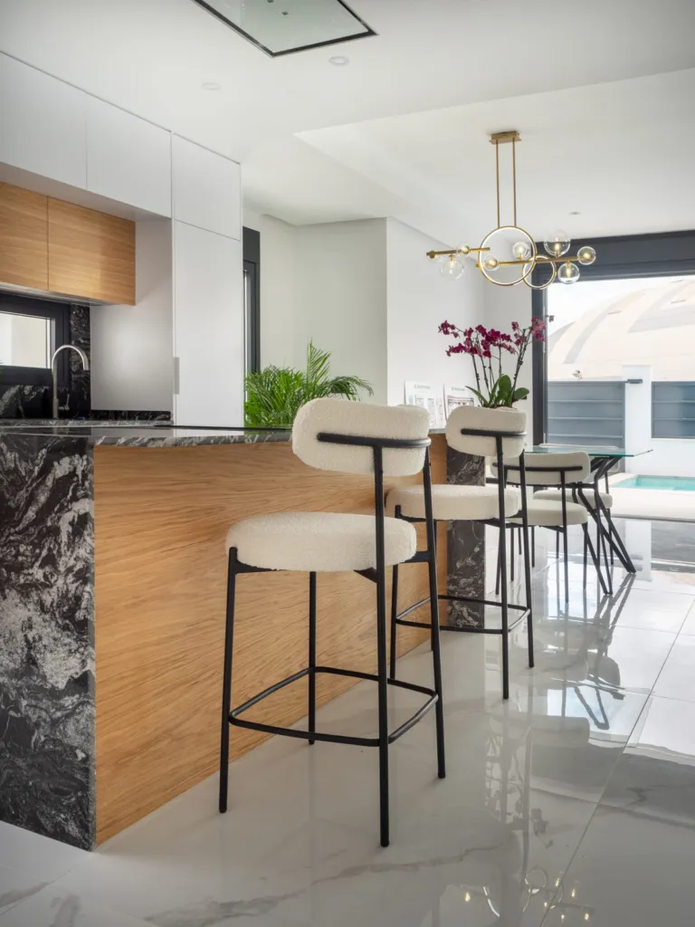 Mediterranea Luxury Homes