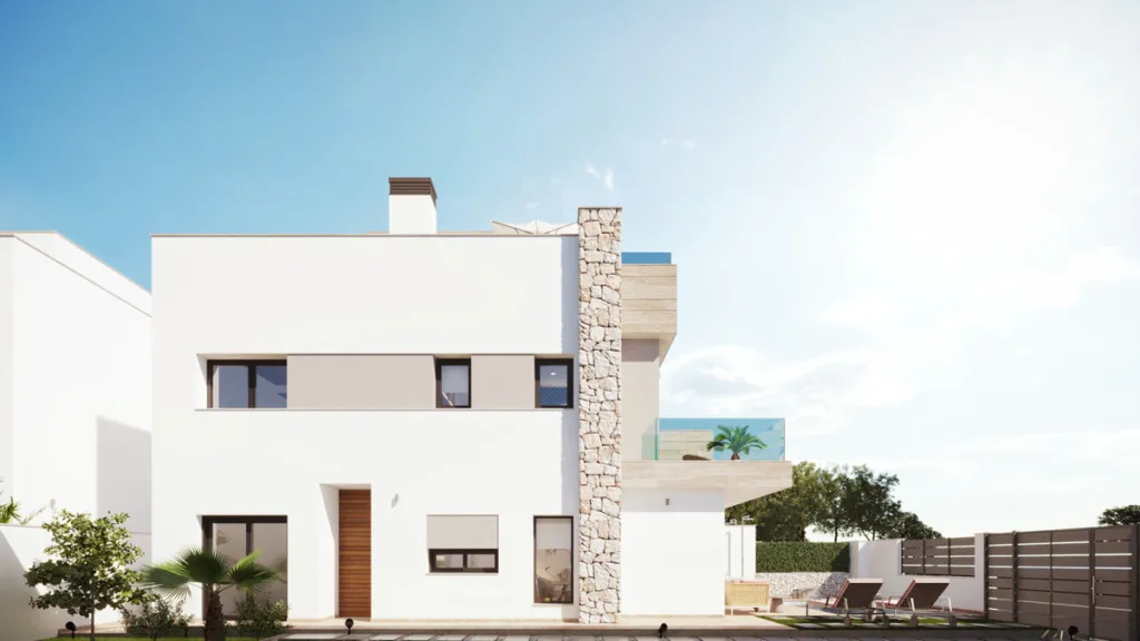 Mediterranea Luxury Homes