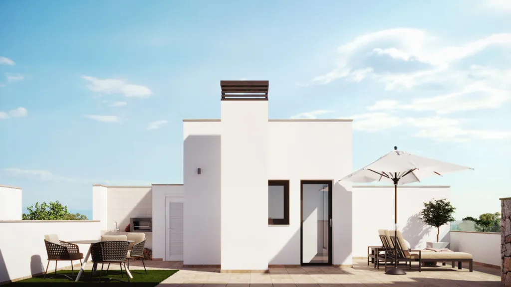 Mediterranea Luxury Homes
