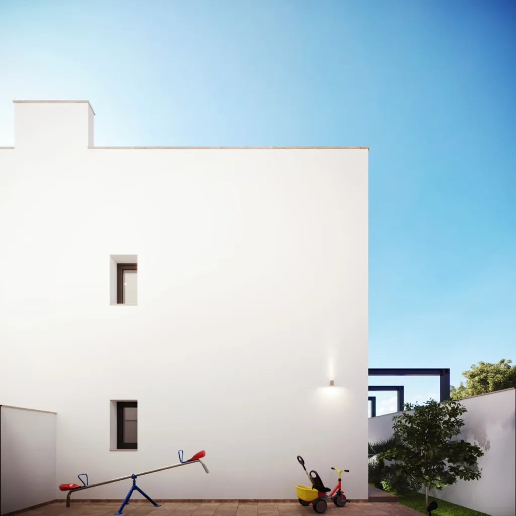 Mediterranea Luxury Homes