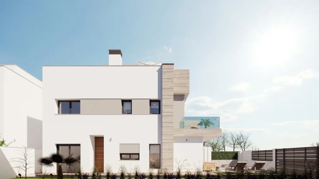Mediterranea Luxury Homes
