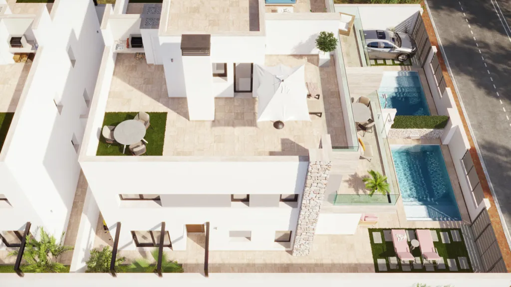 Mediterranea Luxury Homes