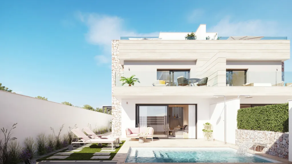 Mediterranea Luxury Homes