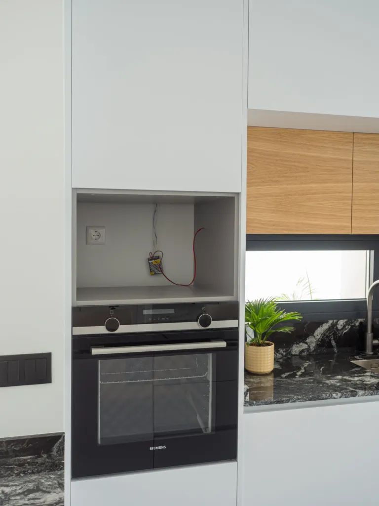 Mediterranea Luxury Homes