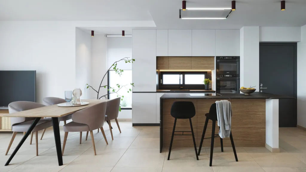 Mediterranea Luxury Homes