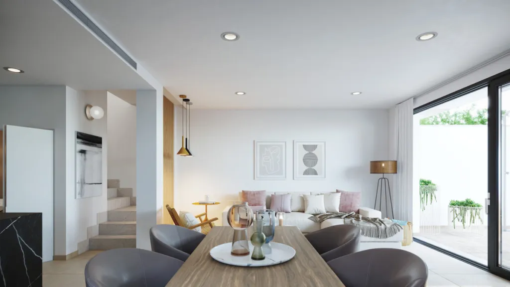 Mediterranea Luxury Homes