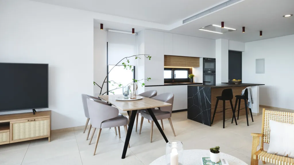 Mediterranea Luxury Homes
