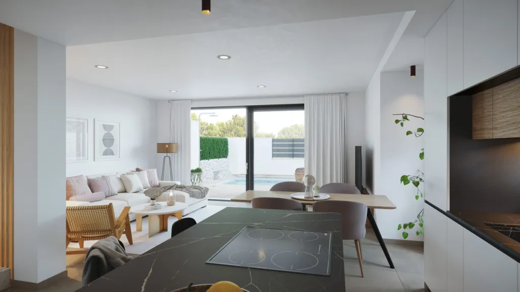 Mediterranea Luxury Homes