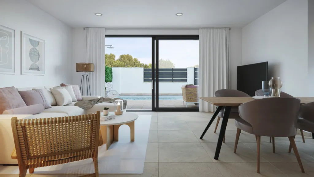 Mediterranea Luxury Homes