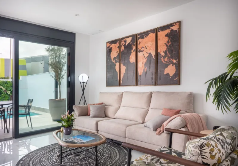 Mediterranea Luxury Homes