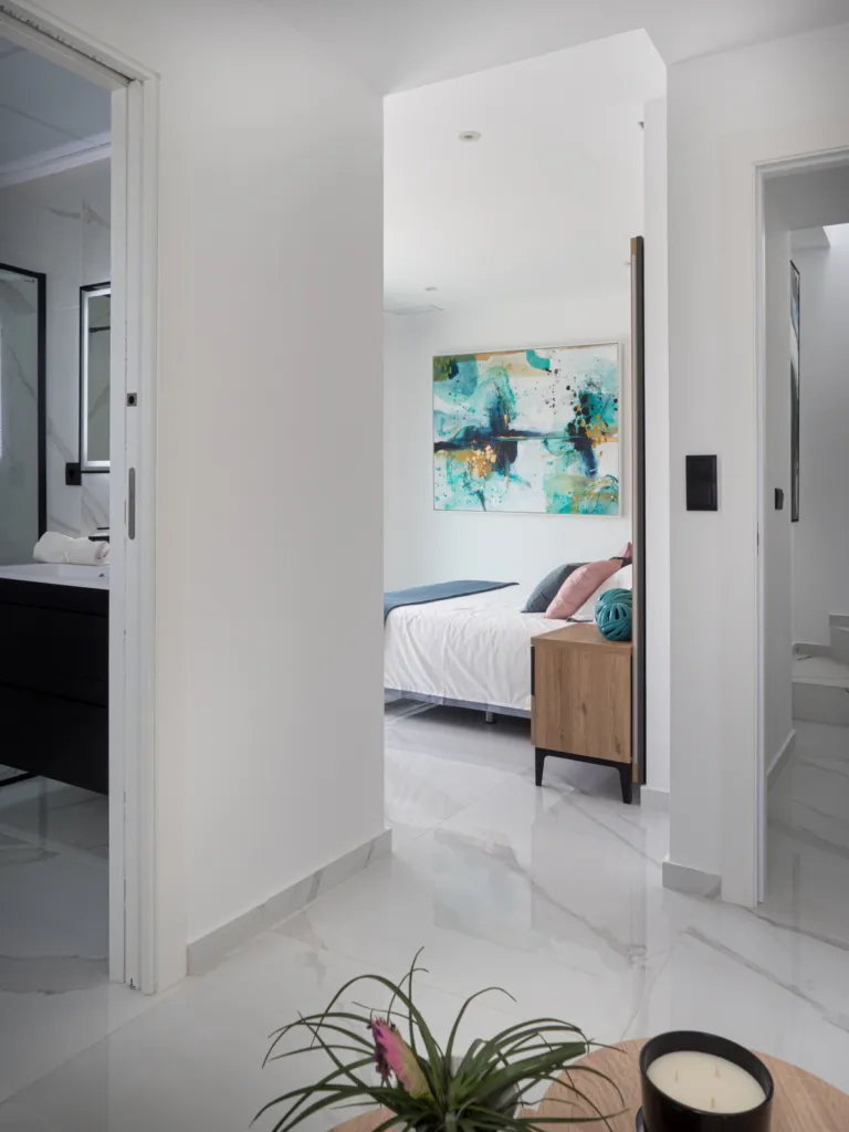 Mediterranea Luxury Homes
